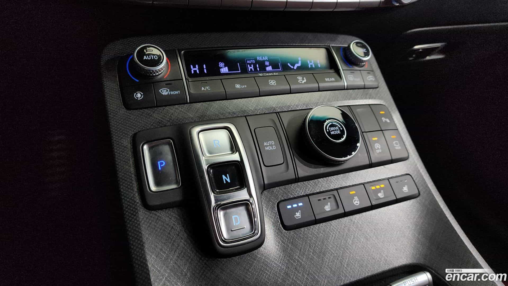 Palisade Hyundai 2022.3-INNER-009