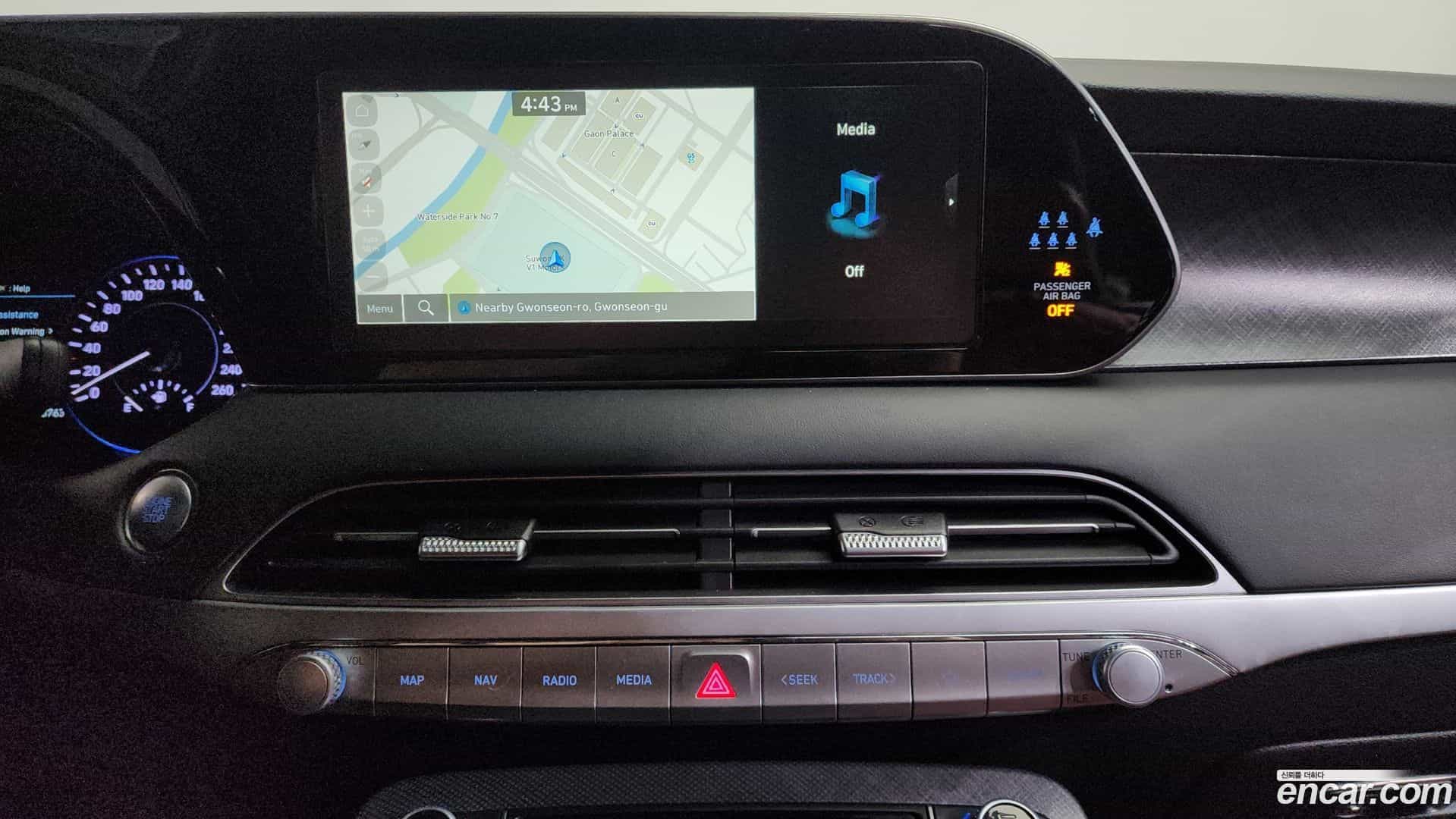 Palisade Hyundai 2022.3-OPTION-016