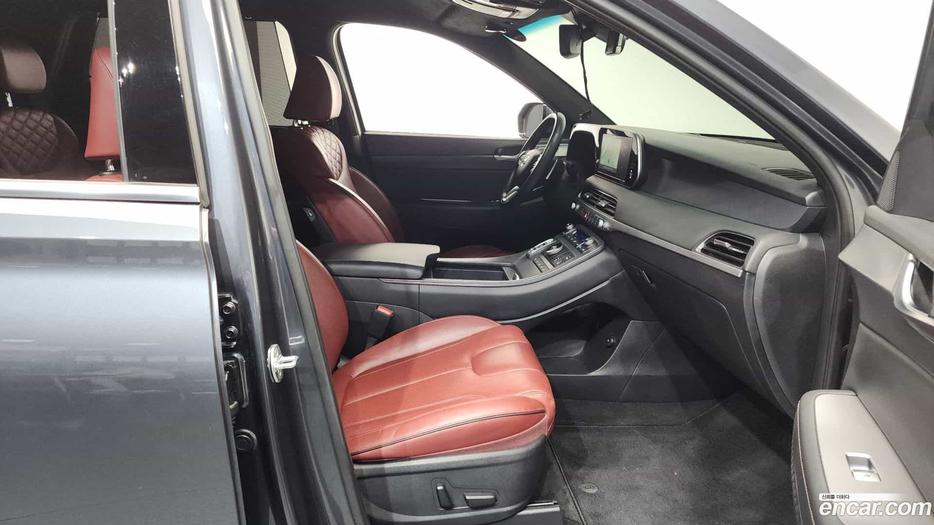Palisade Hyundai 2022.3-INNER-036