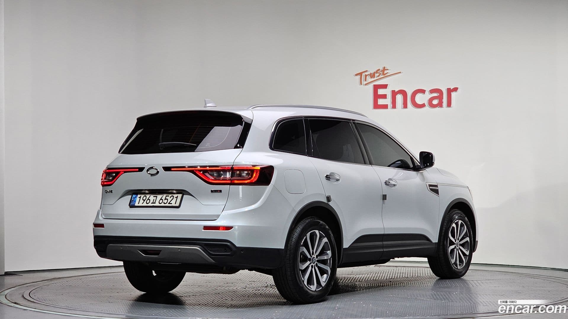 Main__Slider__Photo:QM6 Renault Korea 2021.6-1