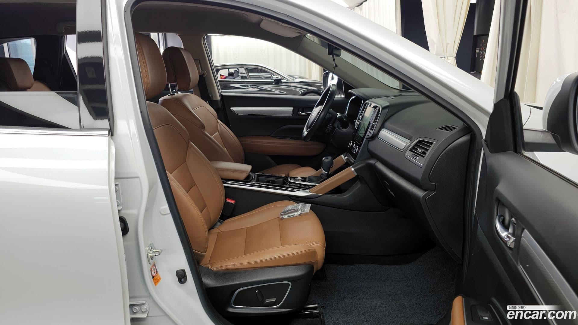 Main__Slider__Photo:QM6 Renault Korea 2021.6-10