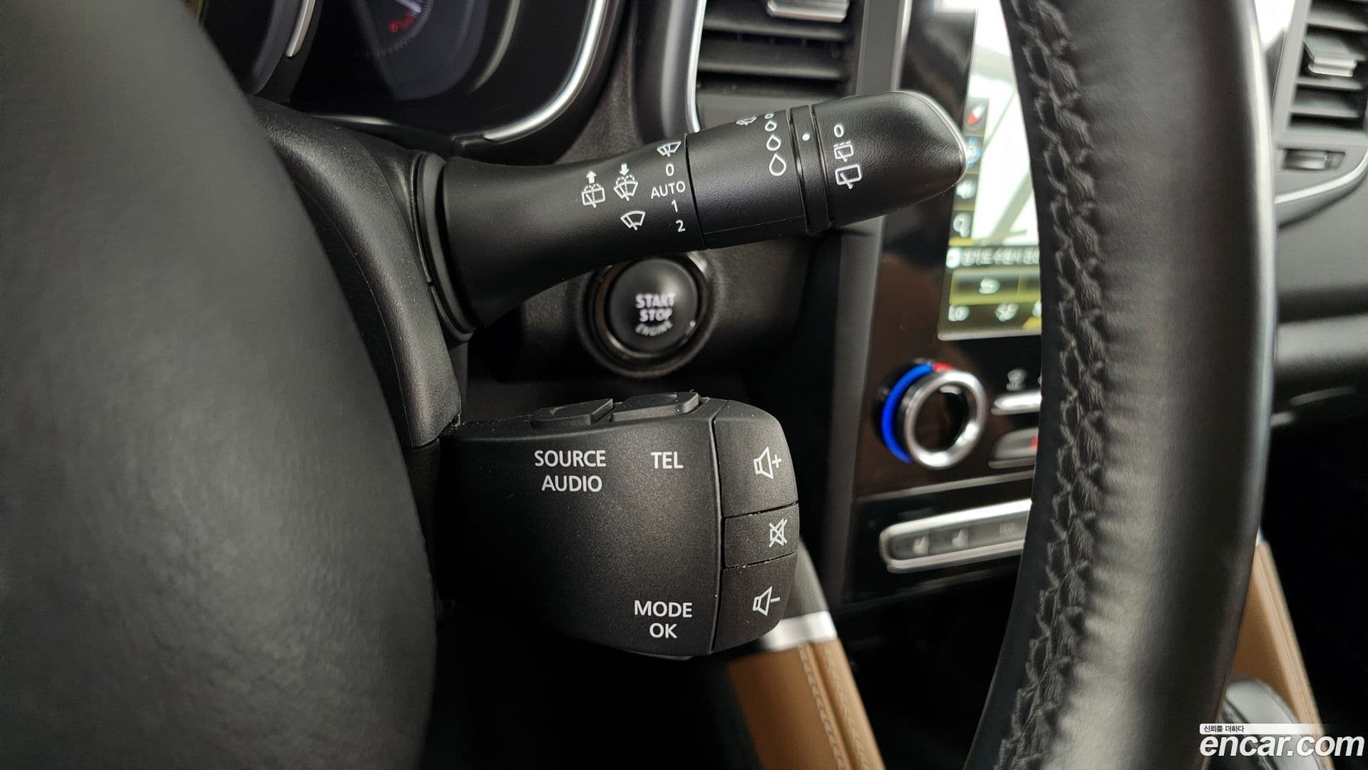 Main__Slider__Photo:QM6 Renault Korea 2021.6-13