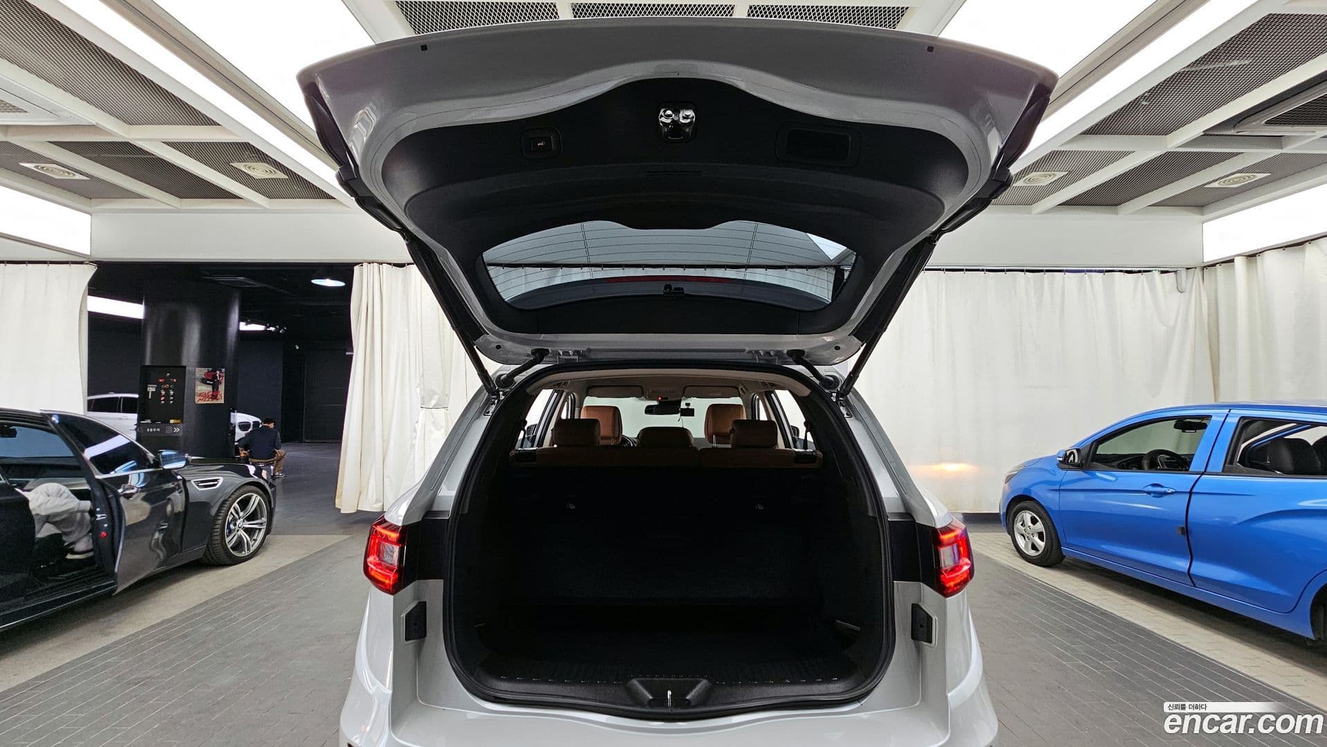 Main__Slider__Photo:QM6 Renault Korea 2021.6-19