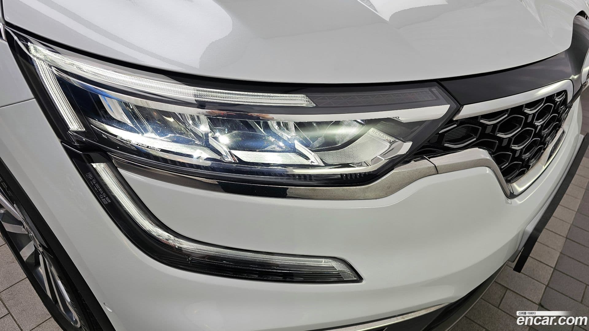 Main__Slider__Photo:QM6 Renault Korea 2021.6-21