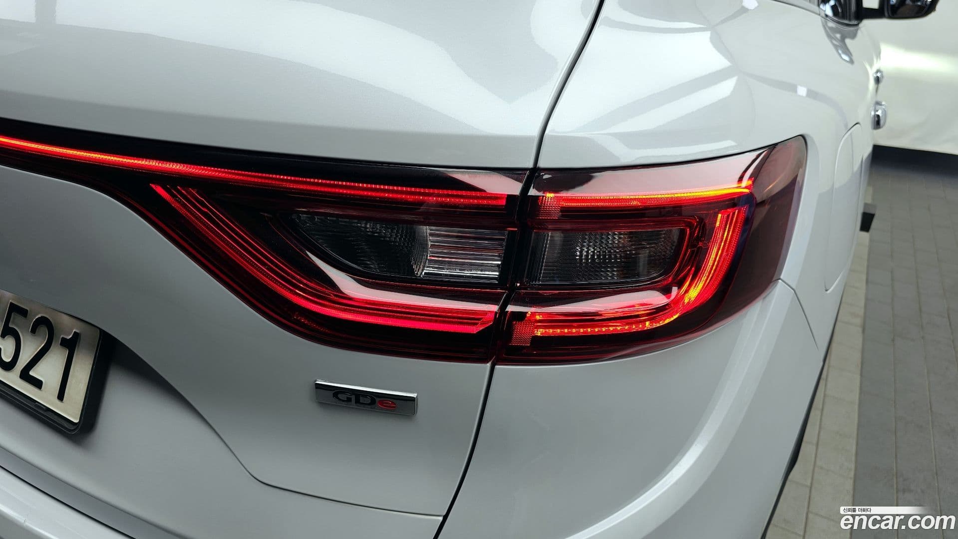 Main__Slider__Photo:QM6 Renault Korea 2021.6-22