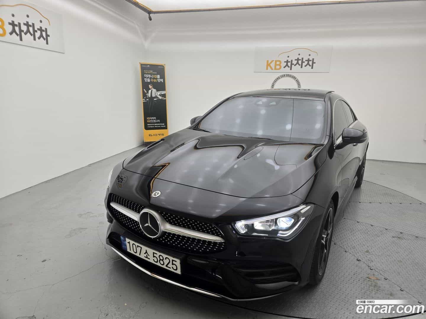 CLA-Class Mercedes-Benz 2022.11-OUTER-001