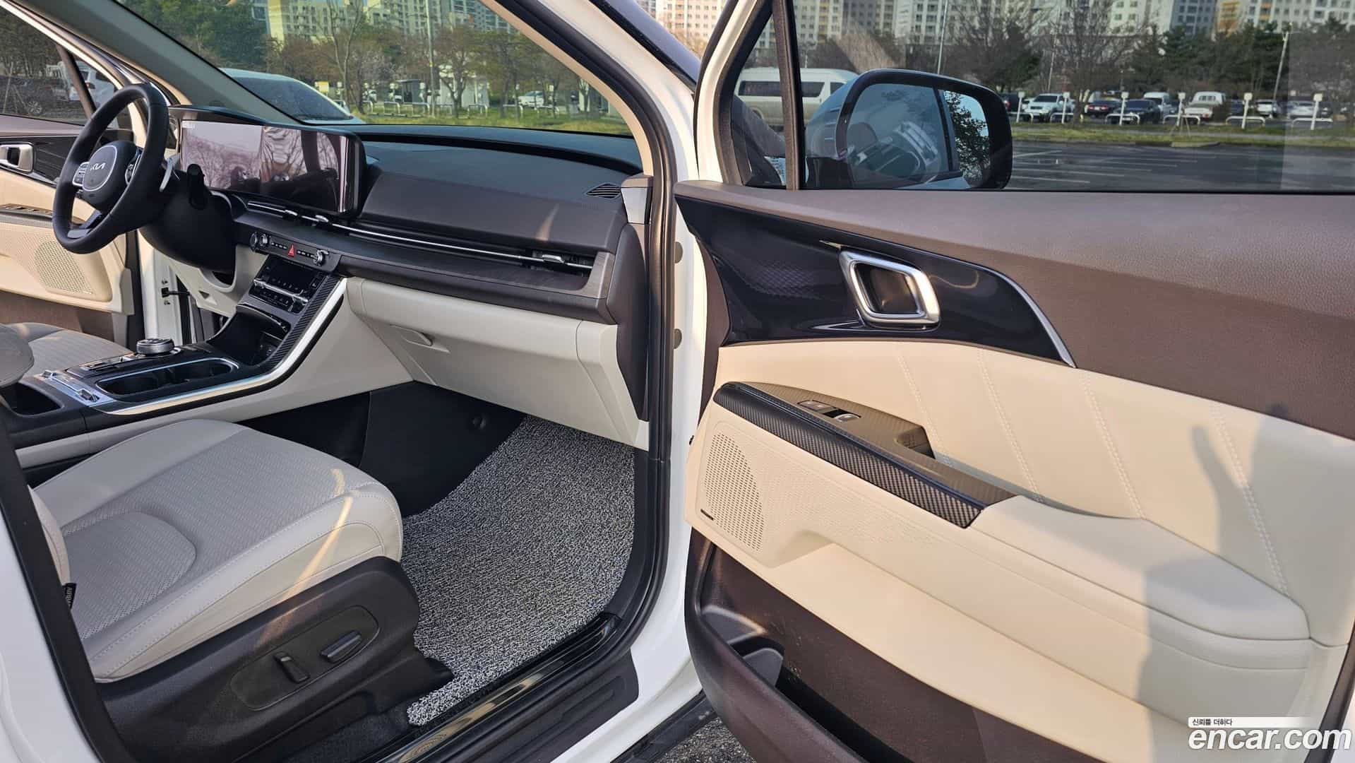 Canival Kia 2023.11-OPTION-016