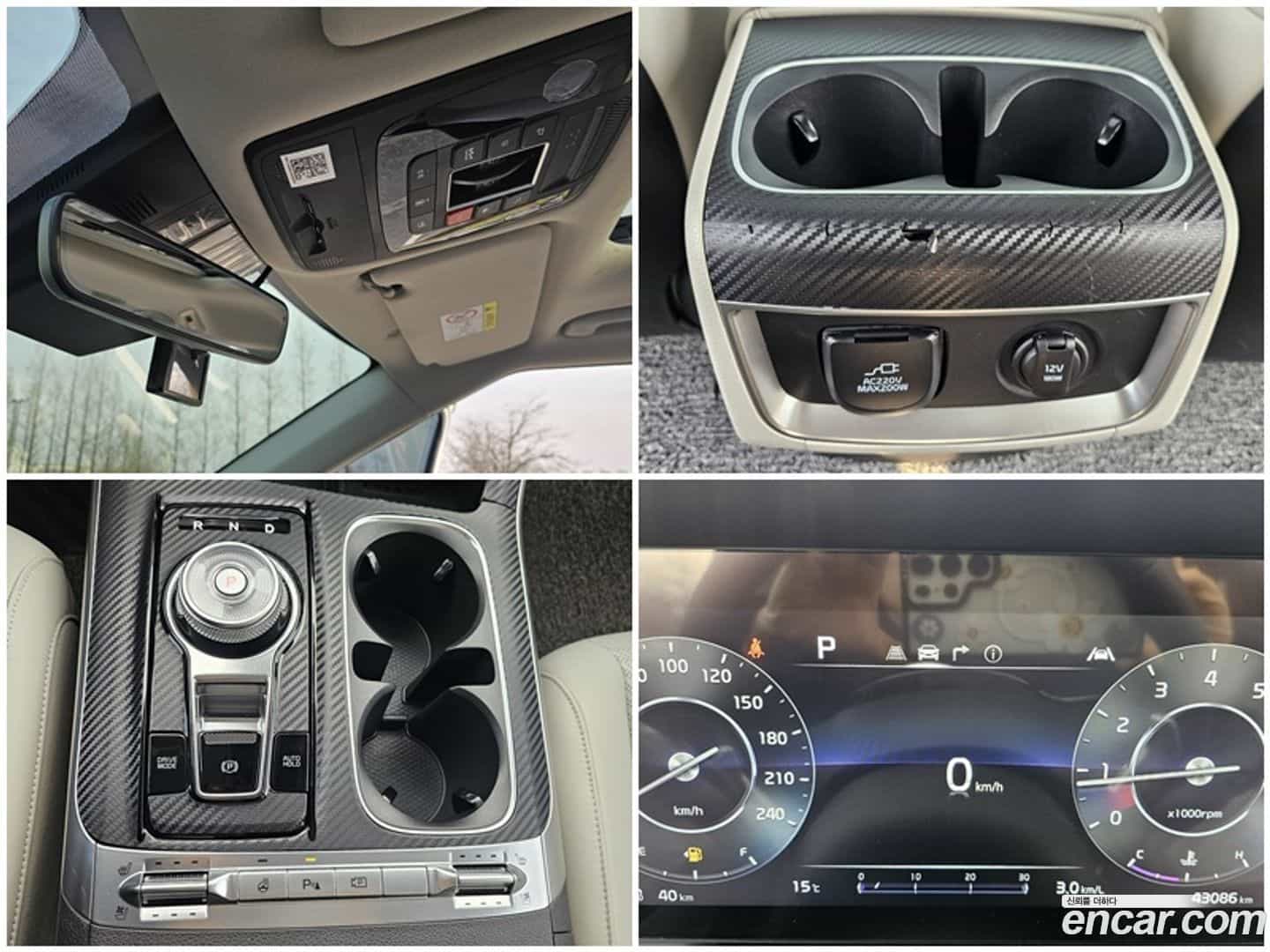 Canival Kia 2023.11-OPTION-020