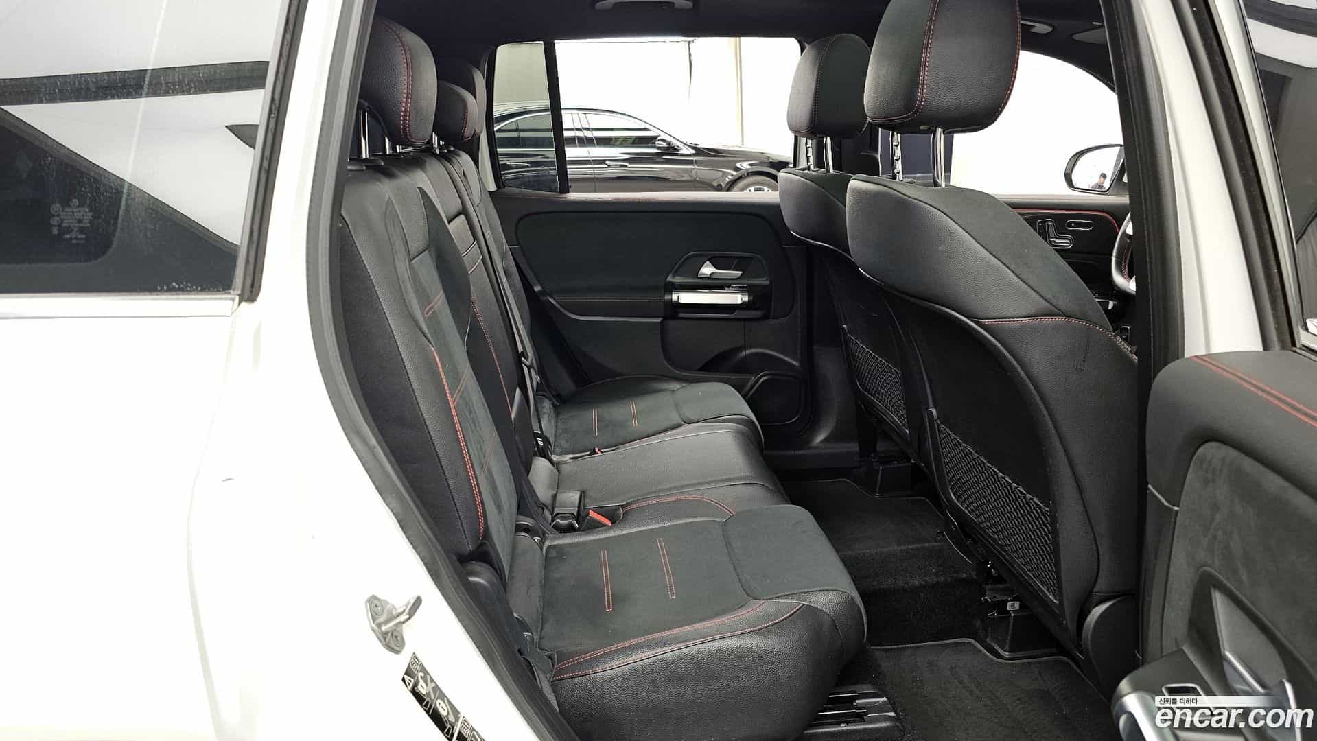 GLB-Class Mercedes-Benz 2021.3-OPTION-016