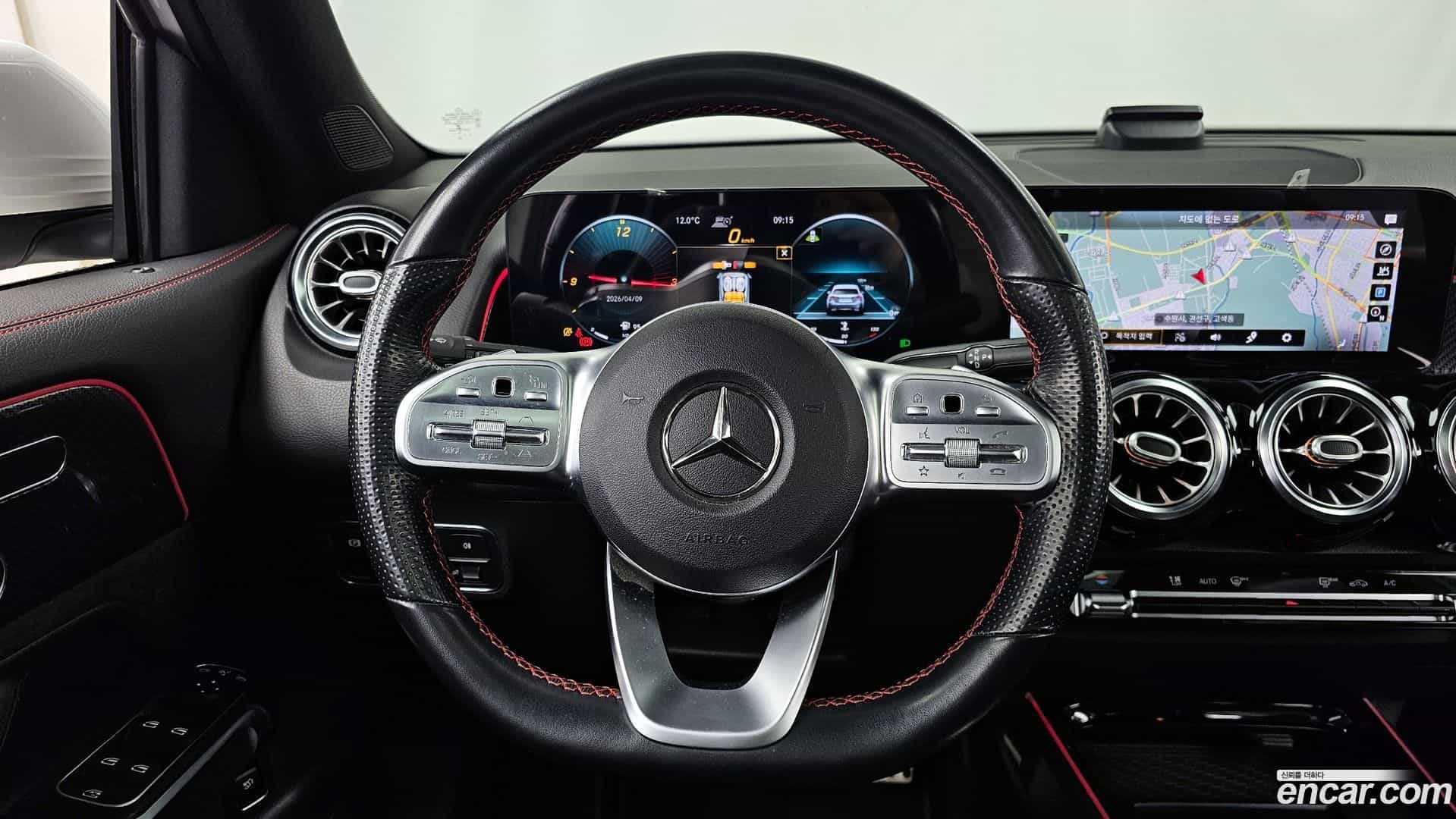 GLB-Class Mercedes-Benz 2021.3-OPTION-017
