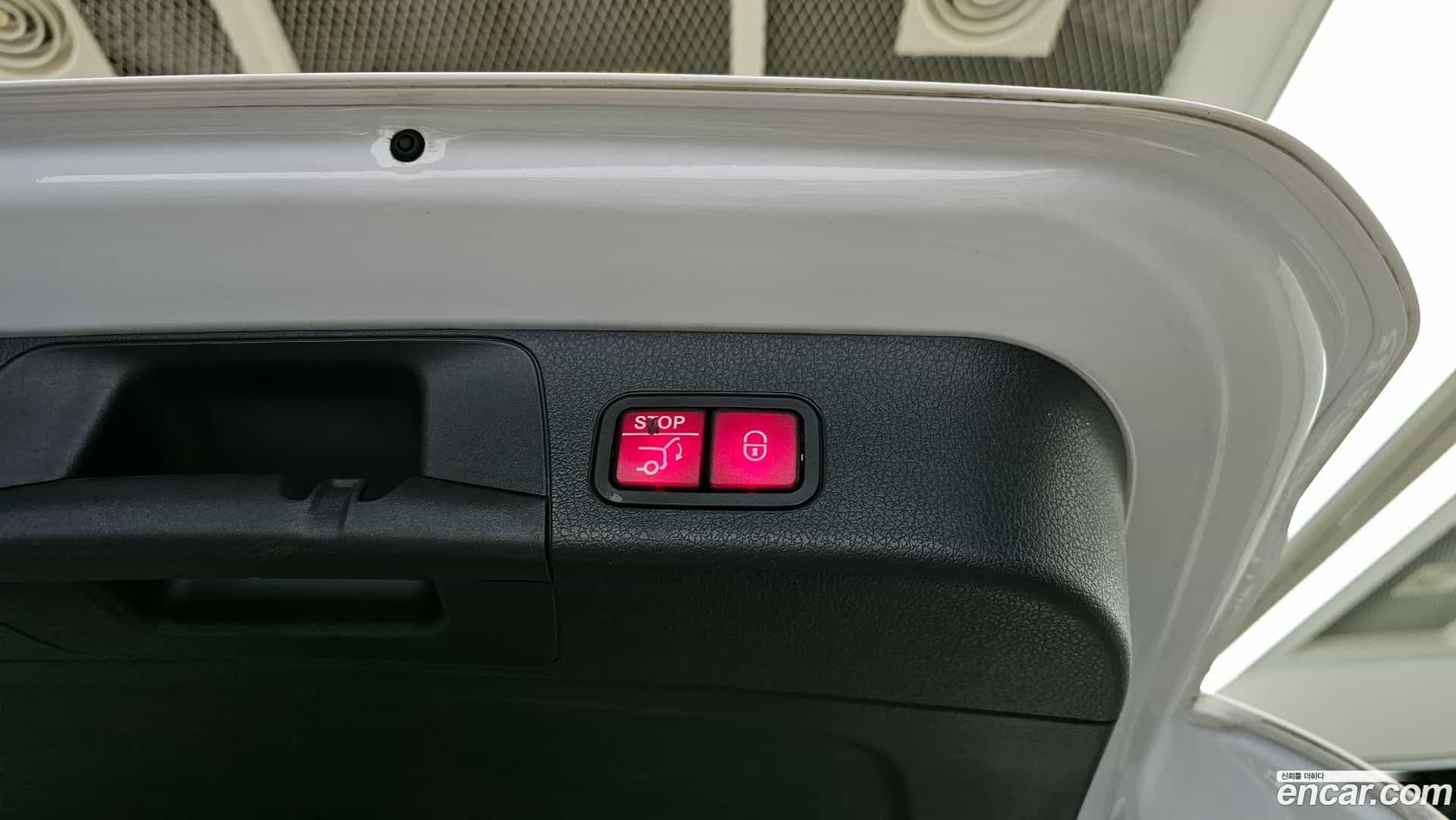 GLB-Class Mercedes-Benz 2021.3-INNER-036