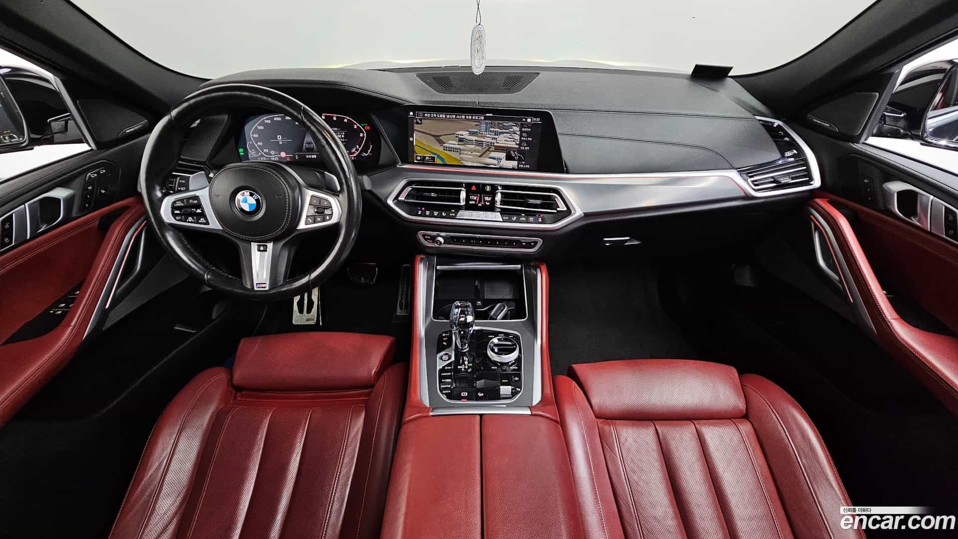 X6 BMW 2021.2-INNER-007