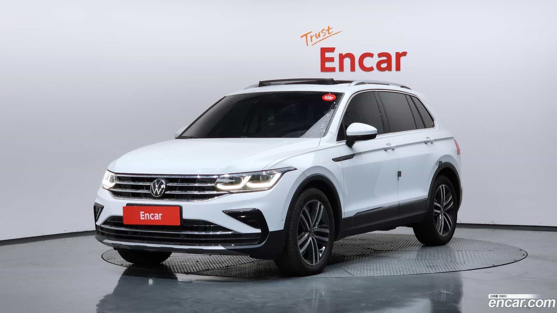 Tiguan Volkswagen 2024.4-OUTER-001