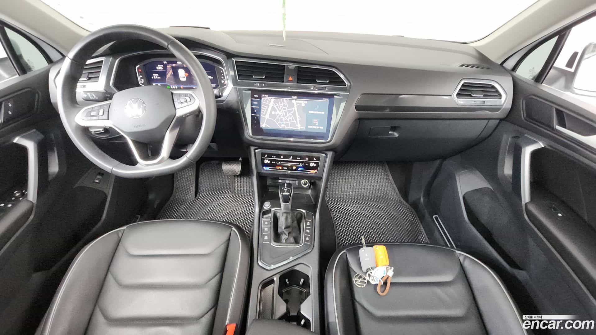 Tiguan Volkswagen 2024.4-INNER-007