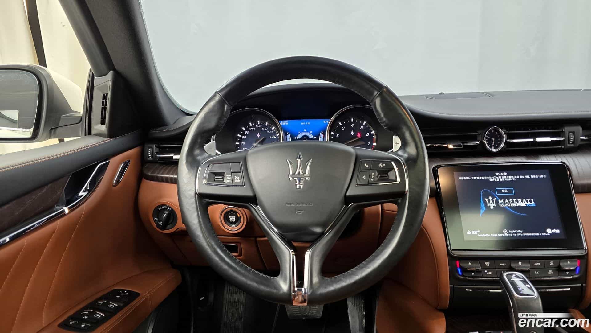 Quattroporte Maserati 2020.11-OPTION-017