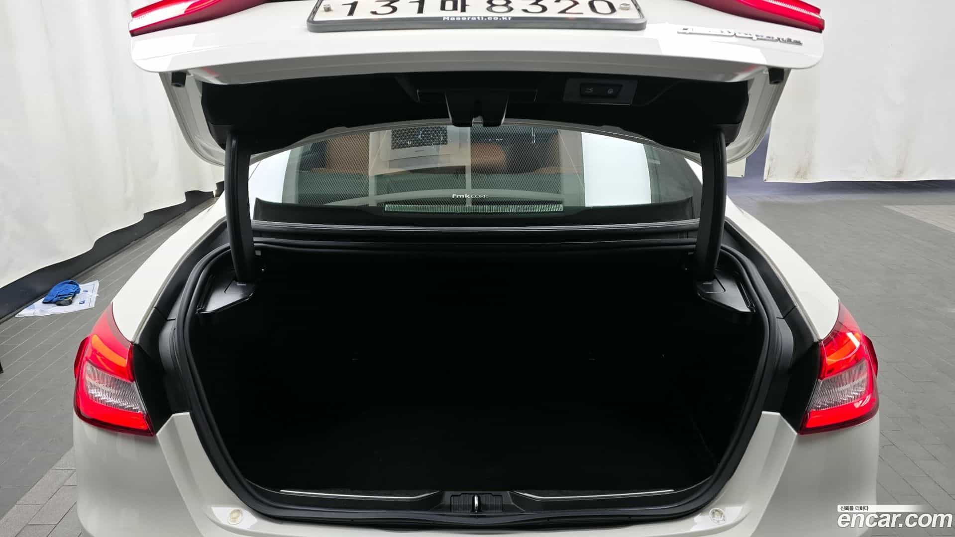 Quattroporte Maserati 2020.11-OPTION-024
