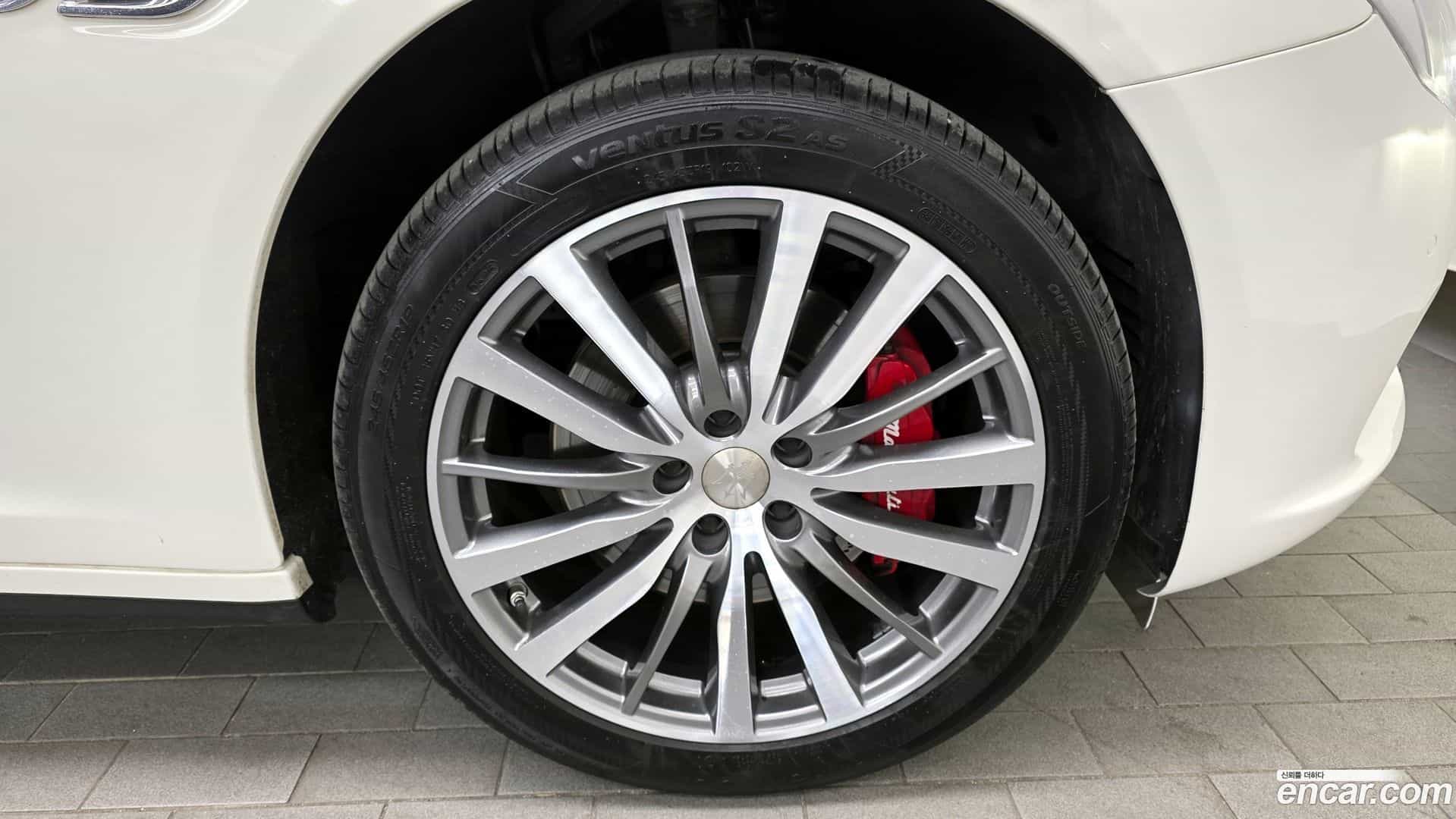 Quattroporte Maserati 2020.11-OUTER-031