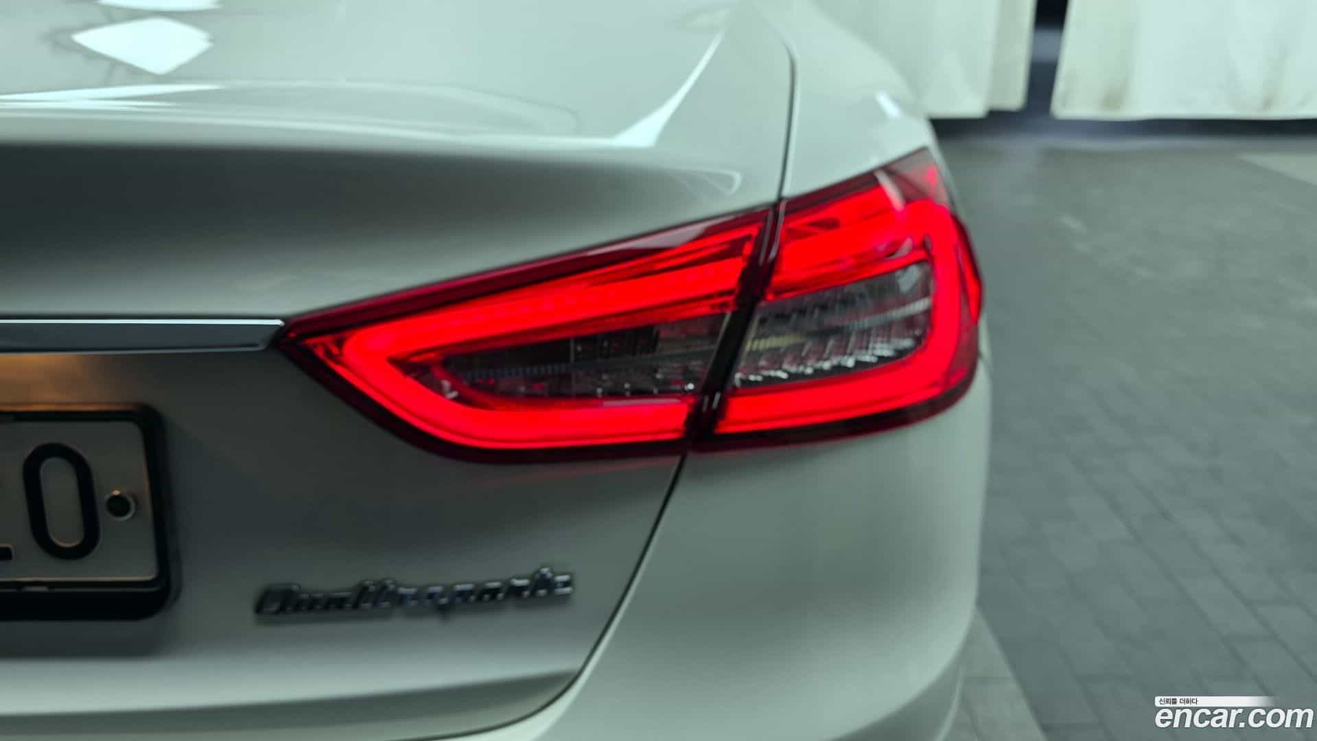 Quattroporte Maserati 2020.11-OUTER-033