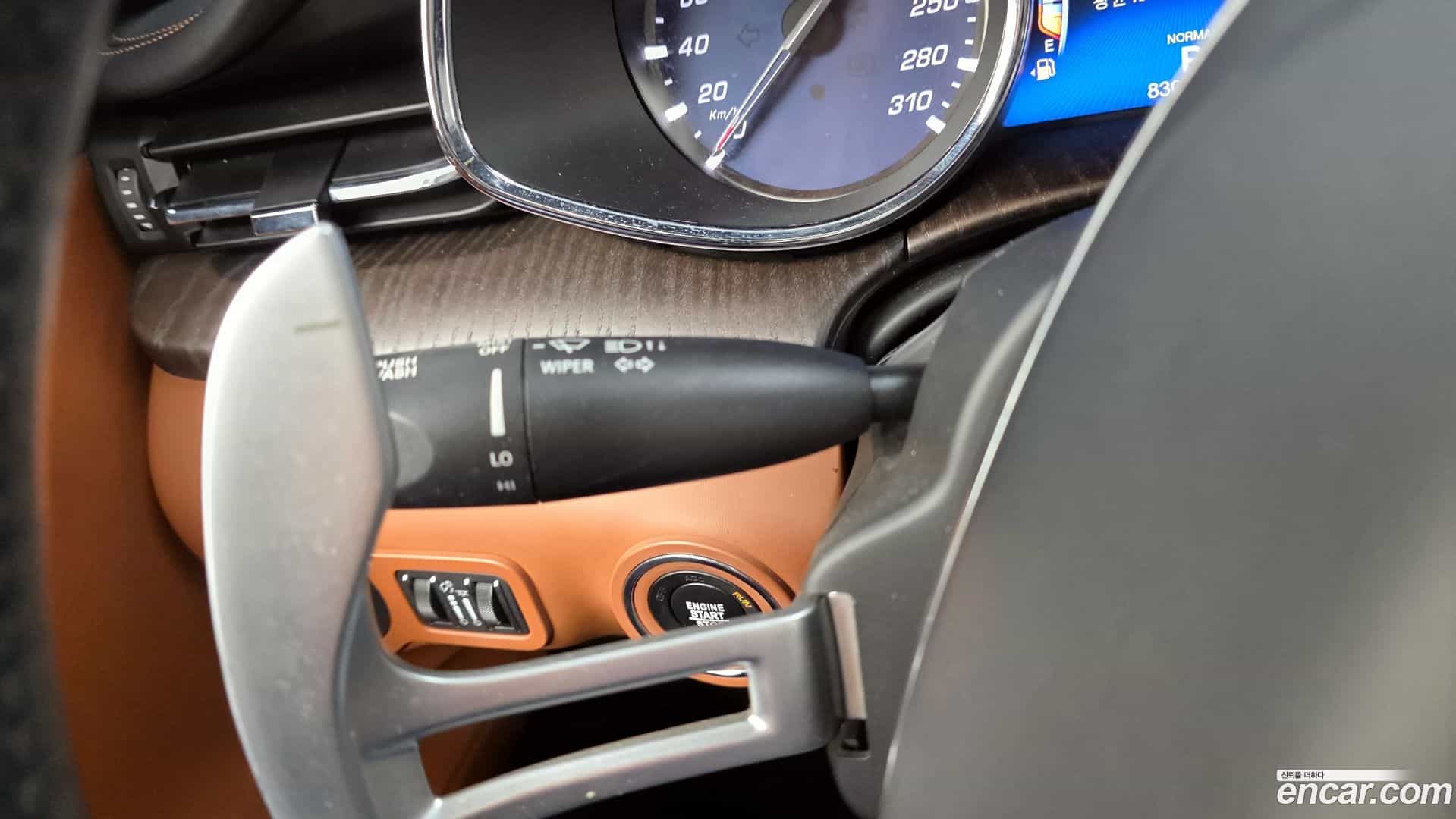 Quattroporte Maserati 2020.11-OPTION-044