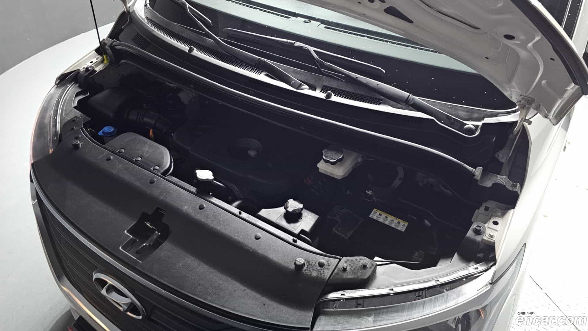 Starex Hyundai 2020.6-OUTER-006