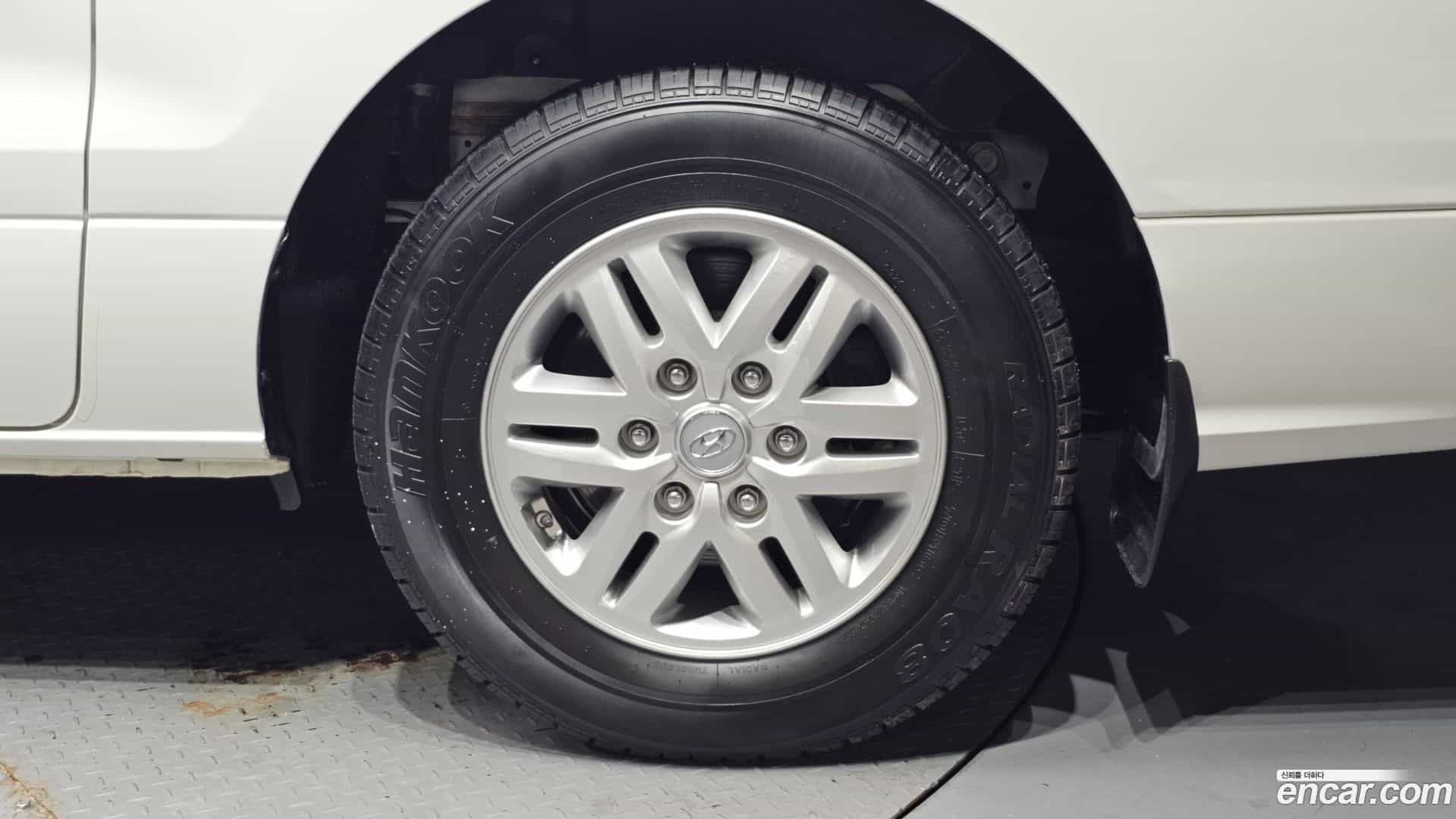 Starex Hyundai 2020.6-OUTER-031
