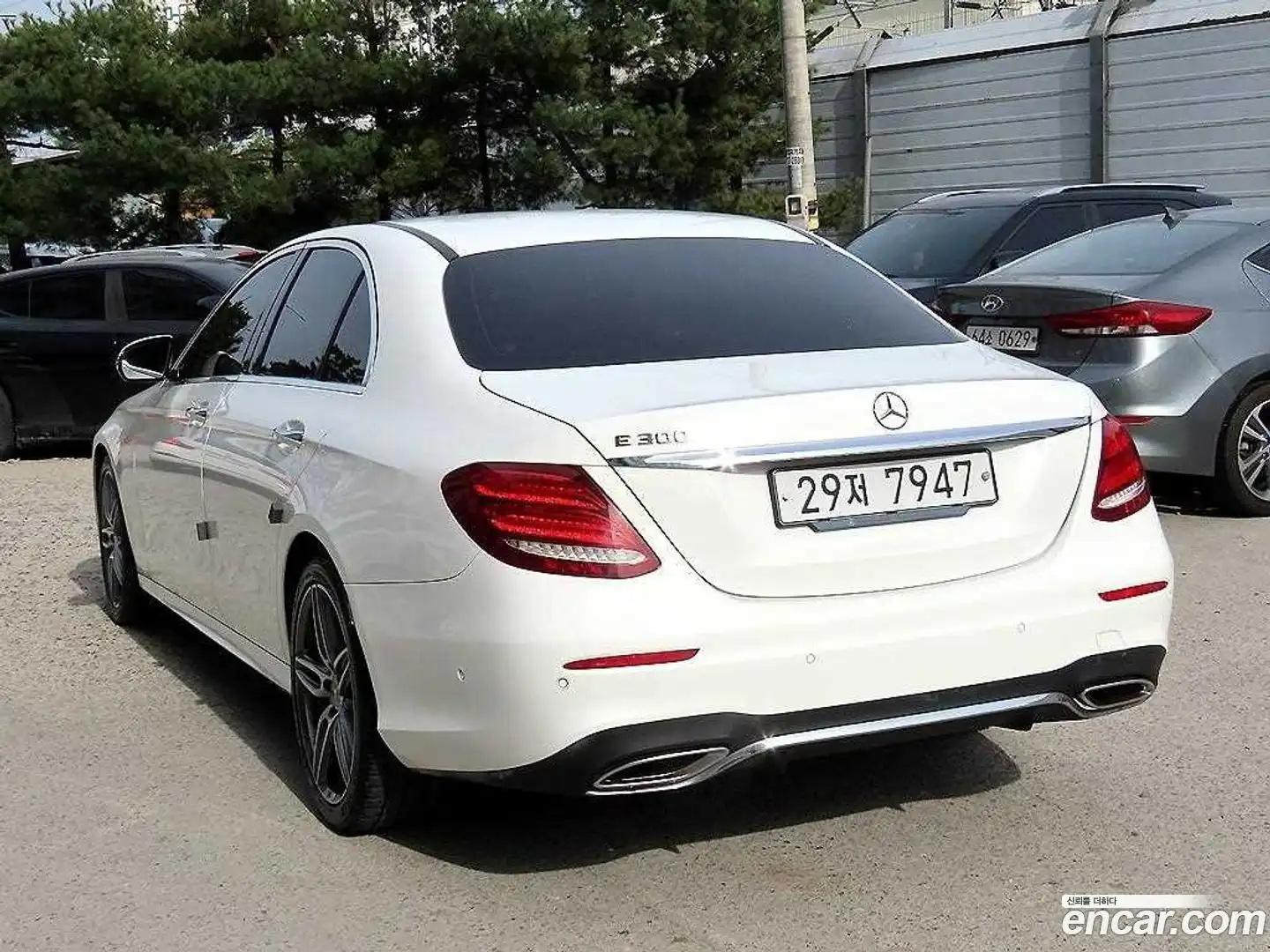 E-Class Mercedes-Benz 2018.9-OUTER-003