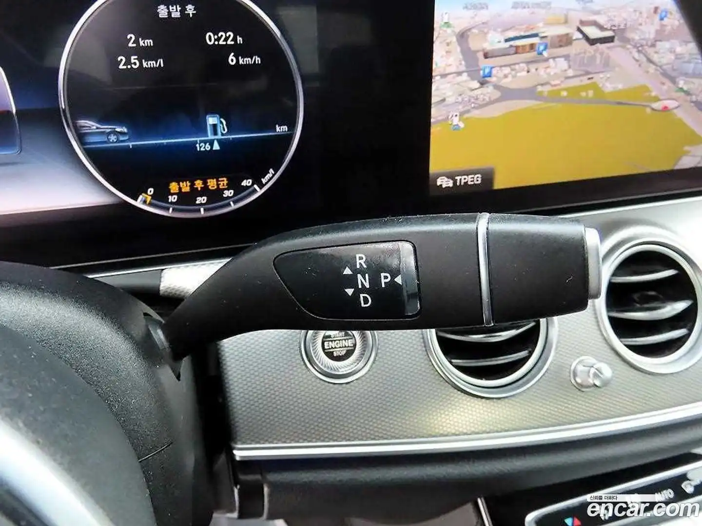 E-Class Mercedes-Benz 2018.9-OPTION-015