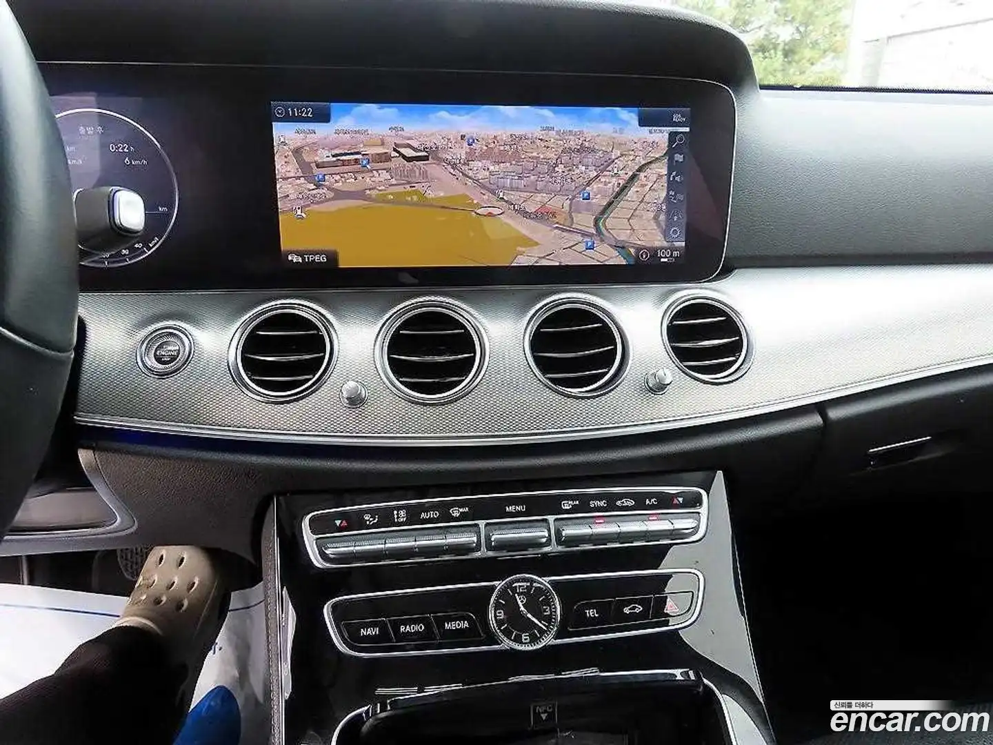 E-Class Mercedes-Benz 2018.9-OPTION-017