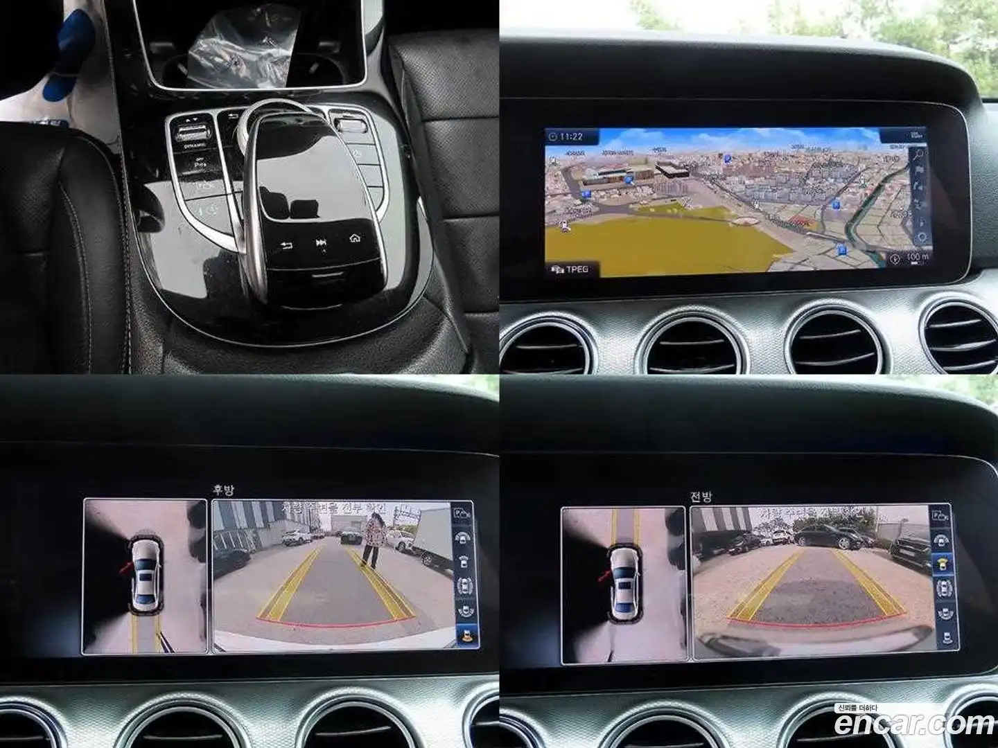 E-Class Mercedes-Benz 2018.9-OPTION-022