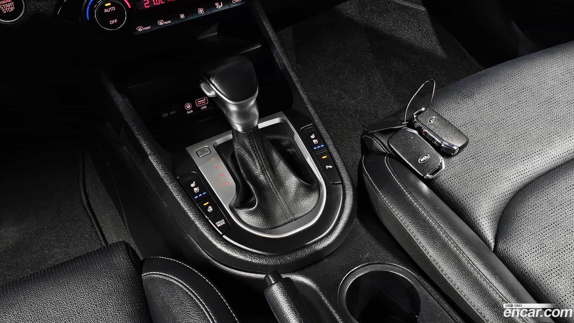 K3 Kia 2019.6-INNER-009