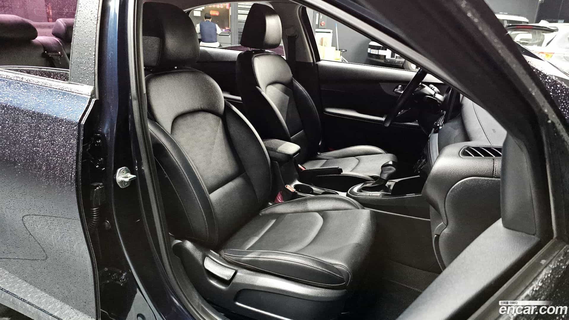 K3 Kia 2019.6-INNER-010