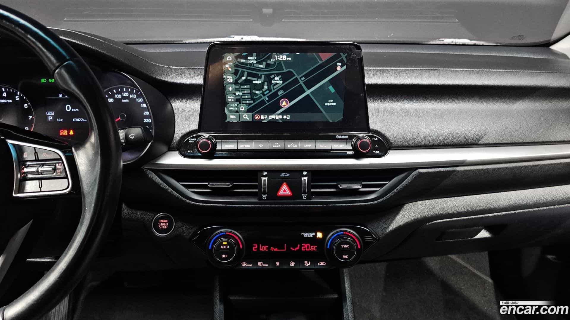 K3 Kia 2019.6-OPTION-019