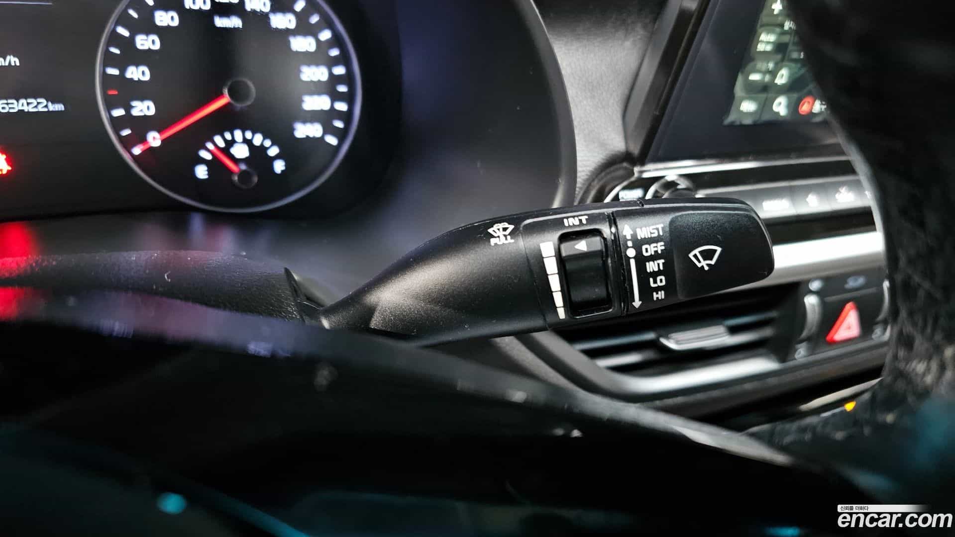 K3 Kia 2019.6-INNER-036