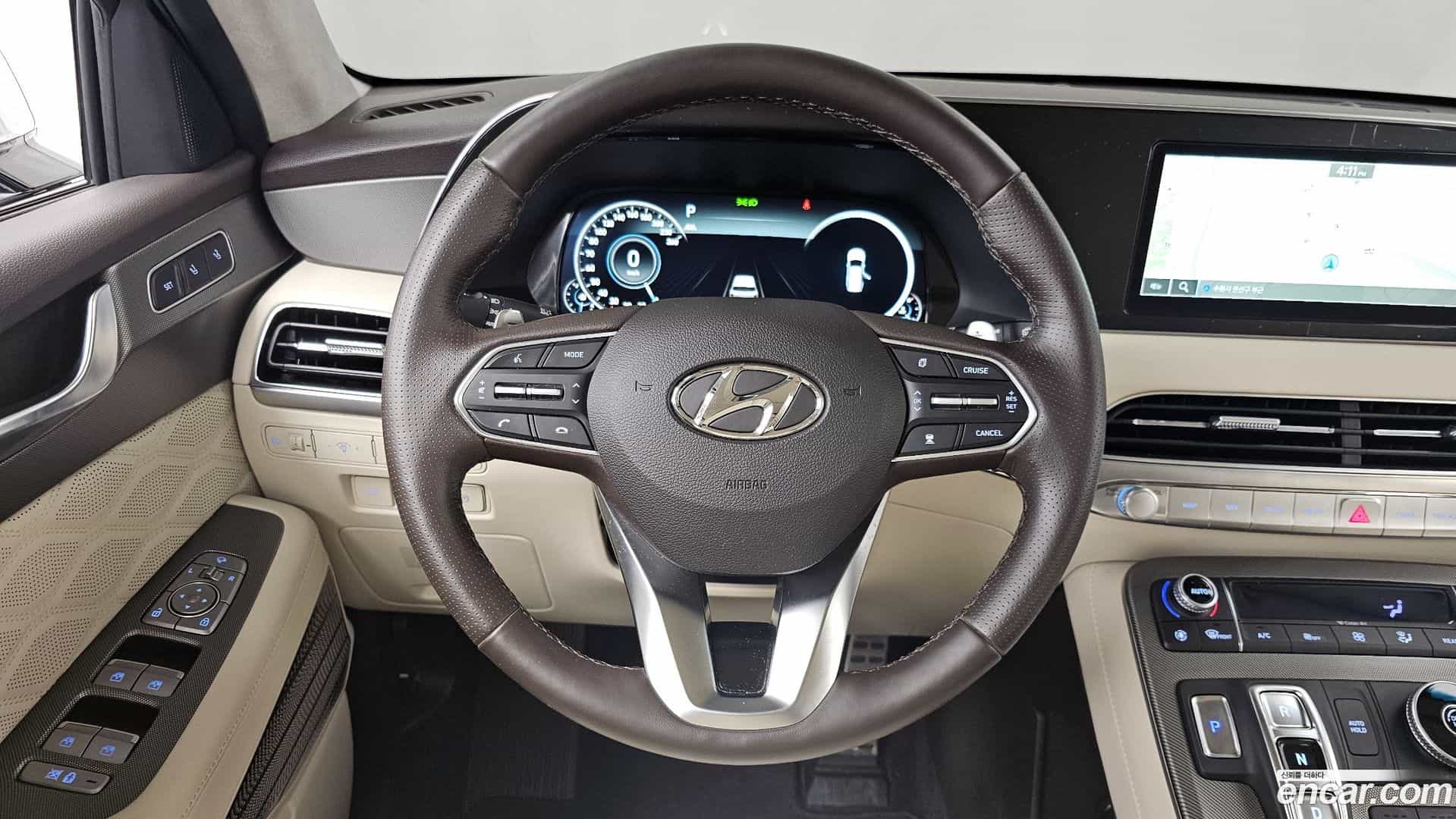 Palisade Hyundai 2021.6-OPTION-017