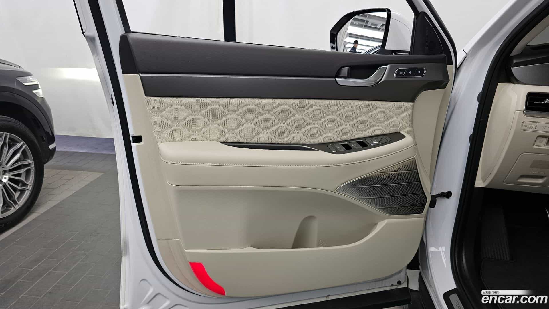 Palisade Hyundai 2021.6-INNER-034