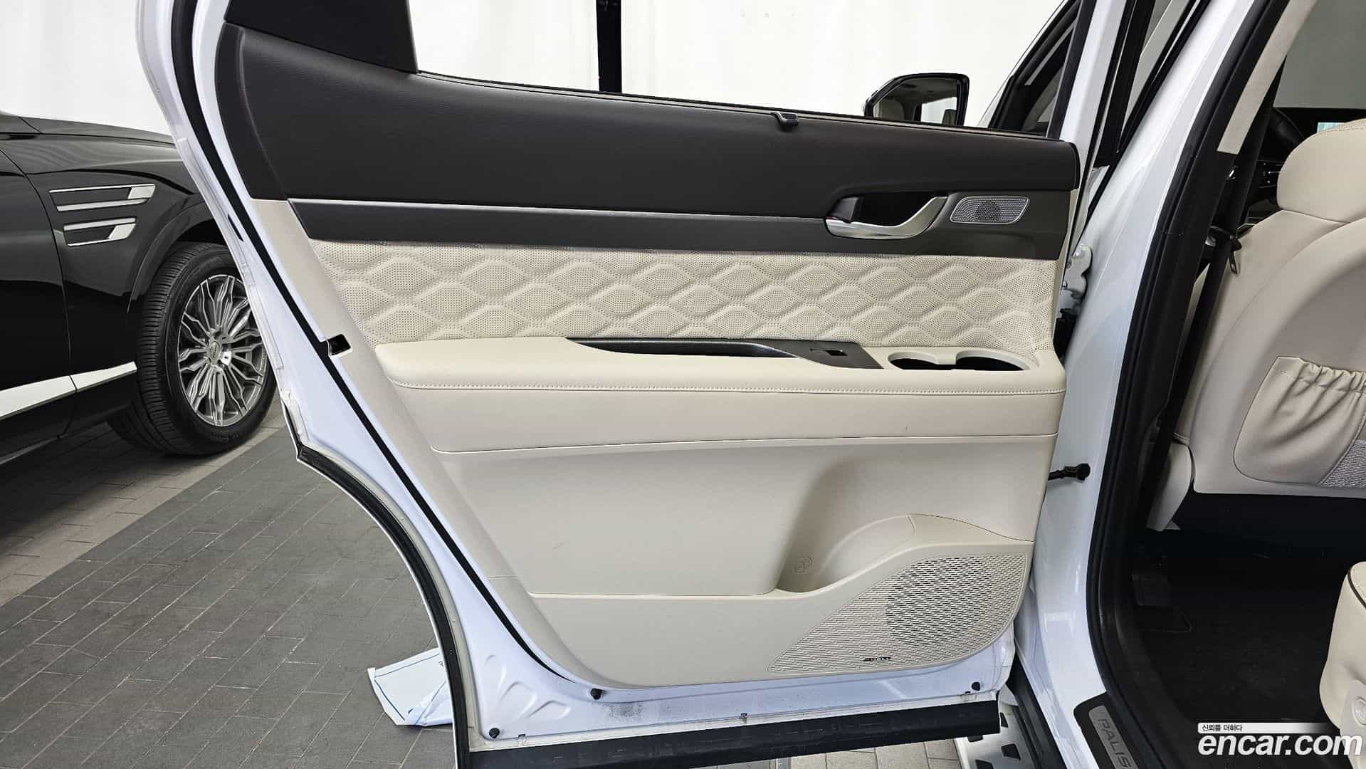 Palisade Hyundai 2021.6-INNER-035