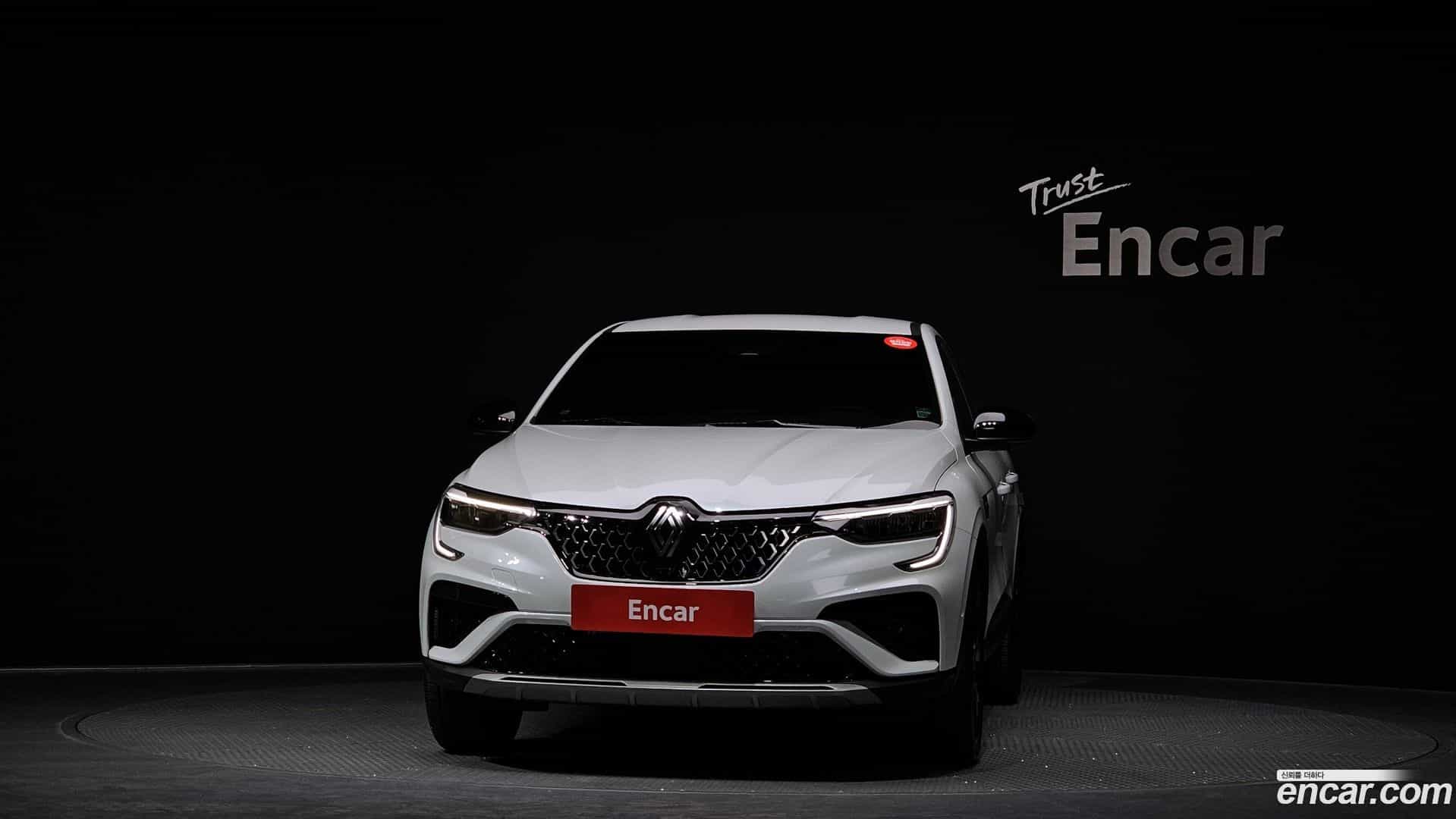 Arkana Renault Korea 2024.5-OUTER-003