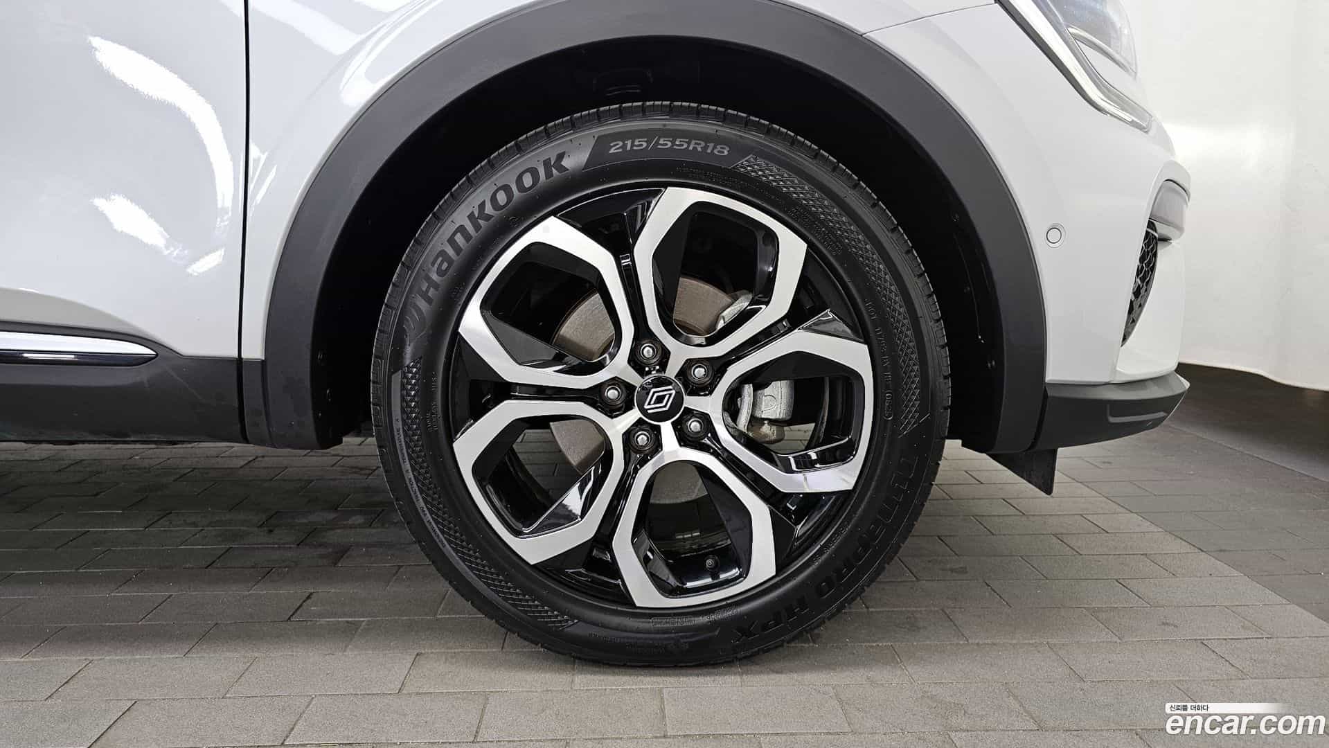 Arkana Renault Korea 2024.5-OUTER-005