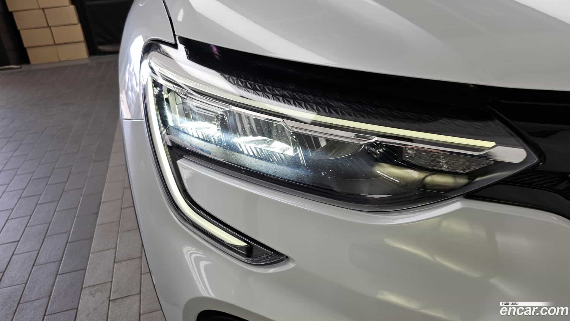 Arkana Renault Korea 2024.5-OUTER-032