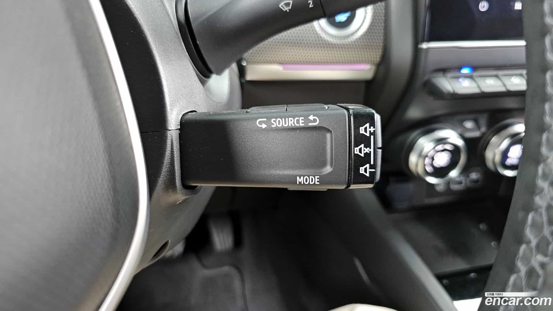 Arkana Renault Korea 2024.5-INNER-036