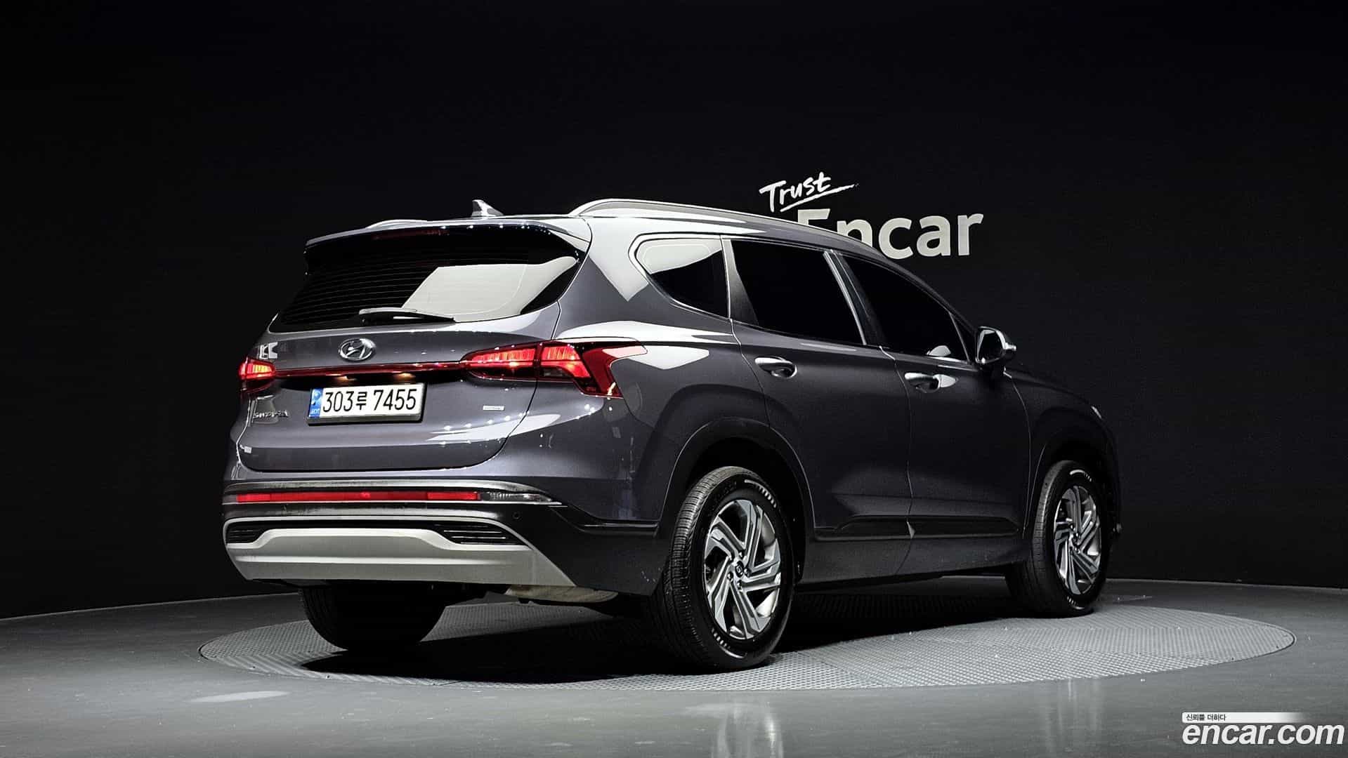Santafe Hyundai 2022.4-OUTER-002