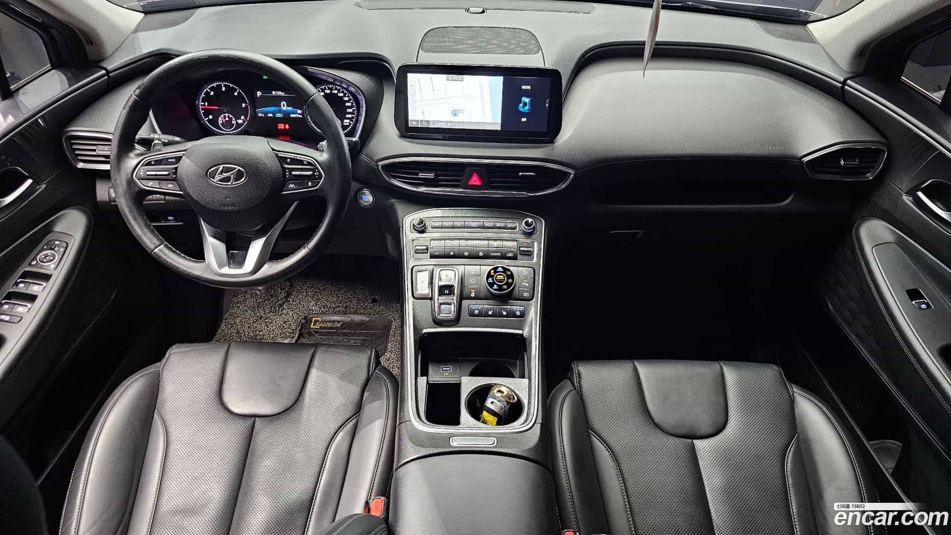 Santafe Hyundai 2022.4-INNER-007