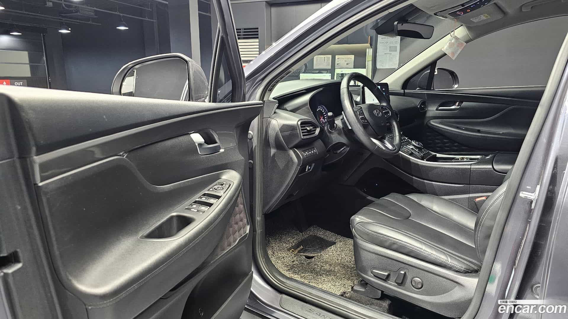 Santafe Hyundai 2022.4-INNER-010
