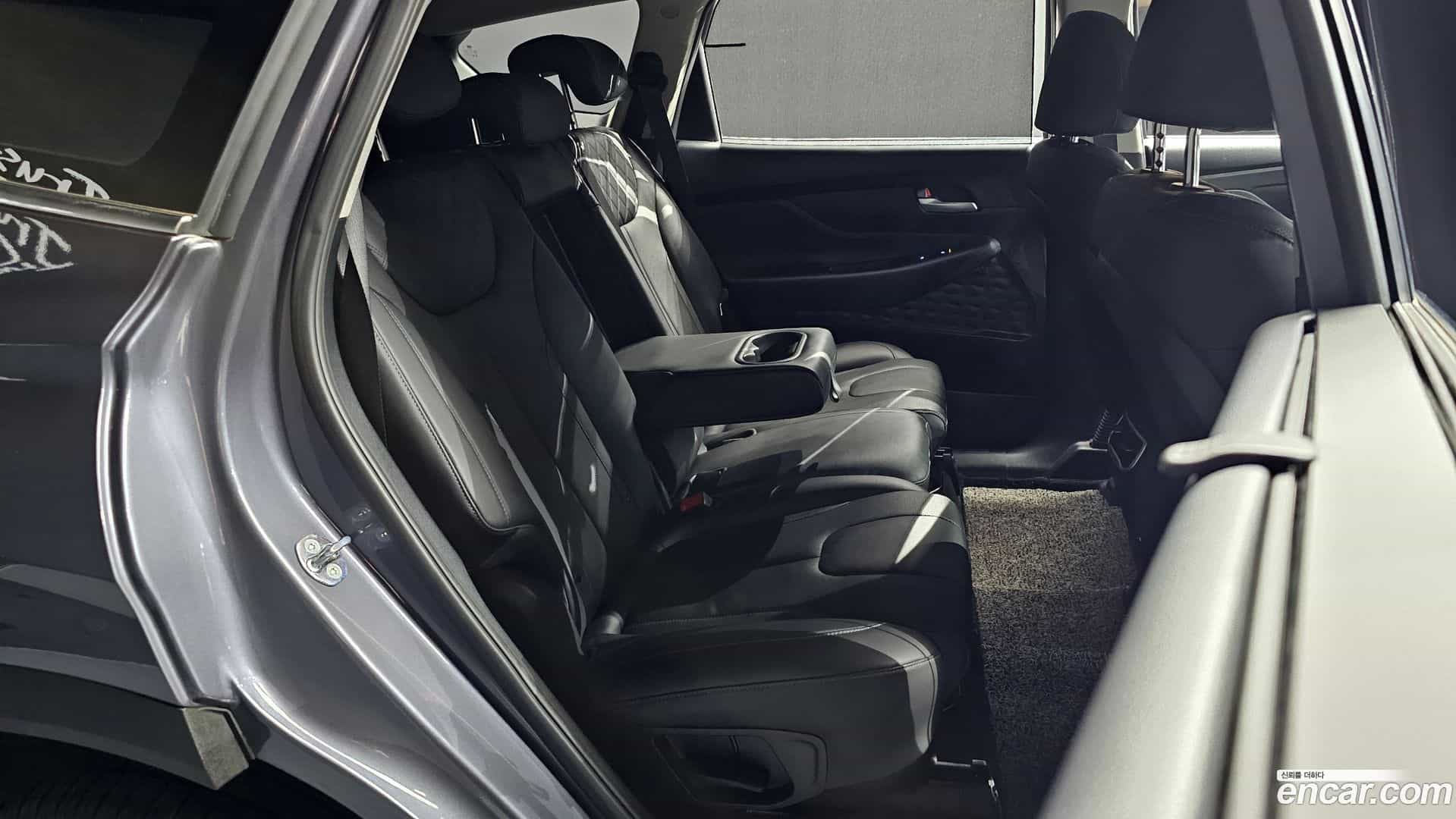 Santafe Hyundai 2022.4-OPTION-016