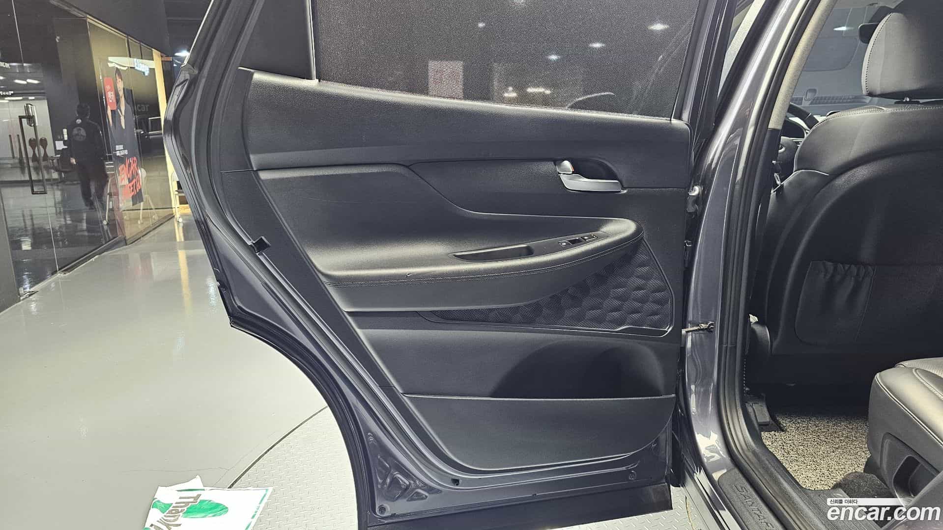 Santafe Hyundai 2022.4-INNER-035