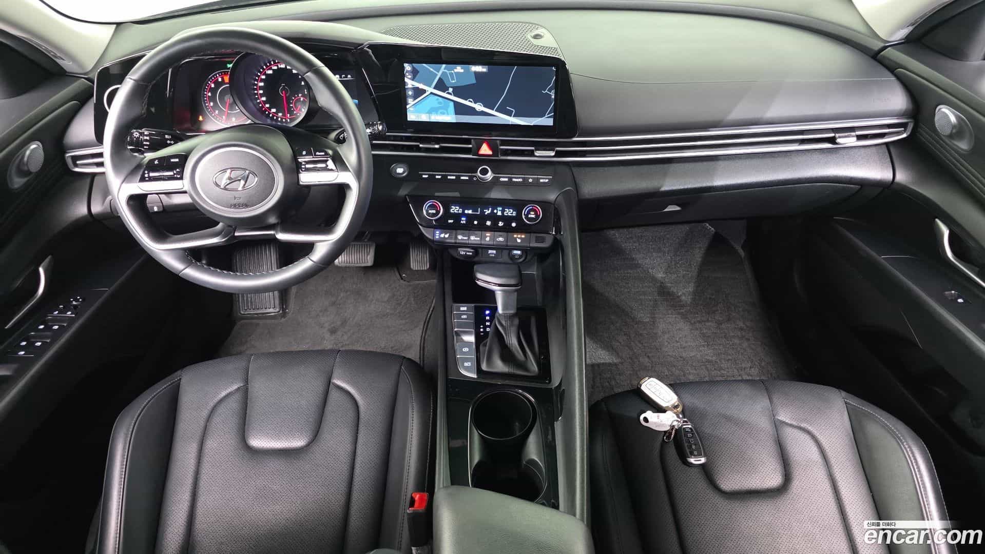 AVANTE Hyundai 2021.5-INNER-007