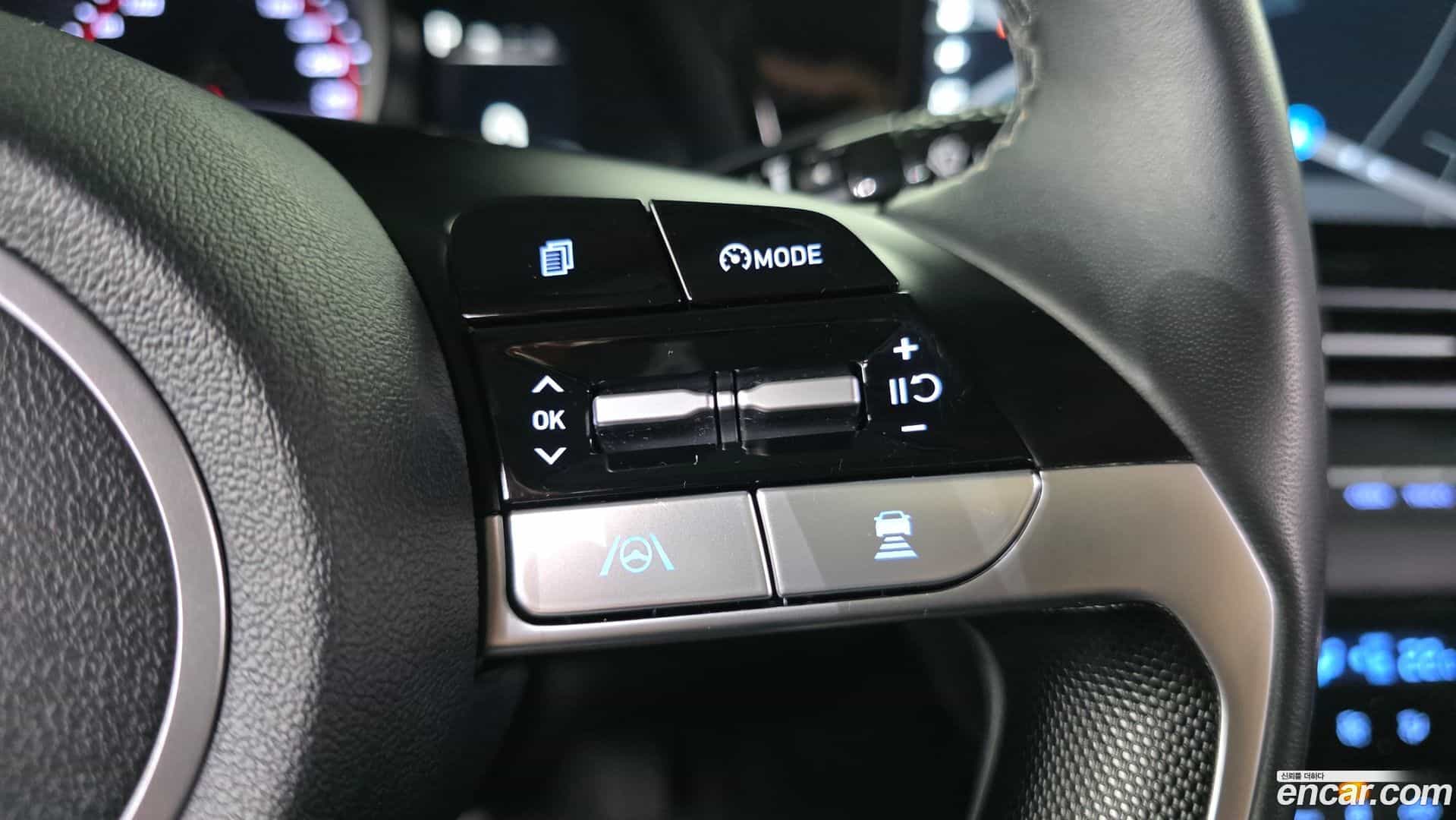 AVANTE Hyundai 2021.5-OPTION-043
