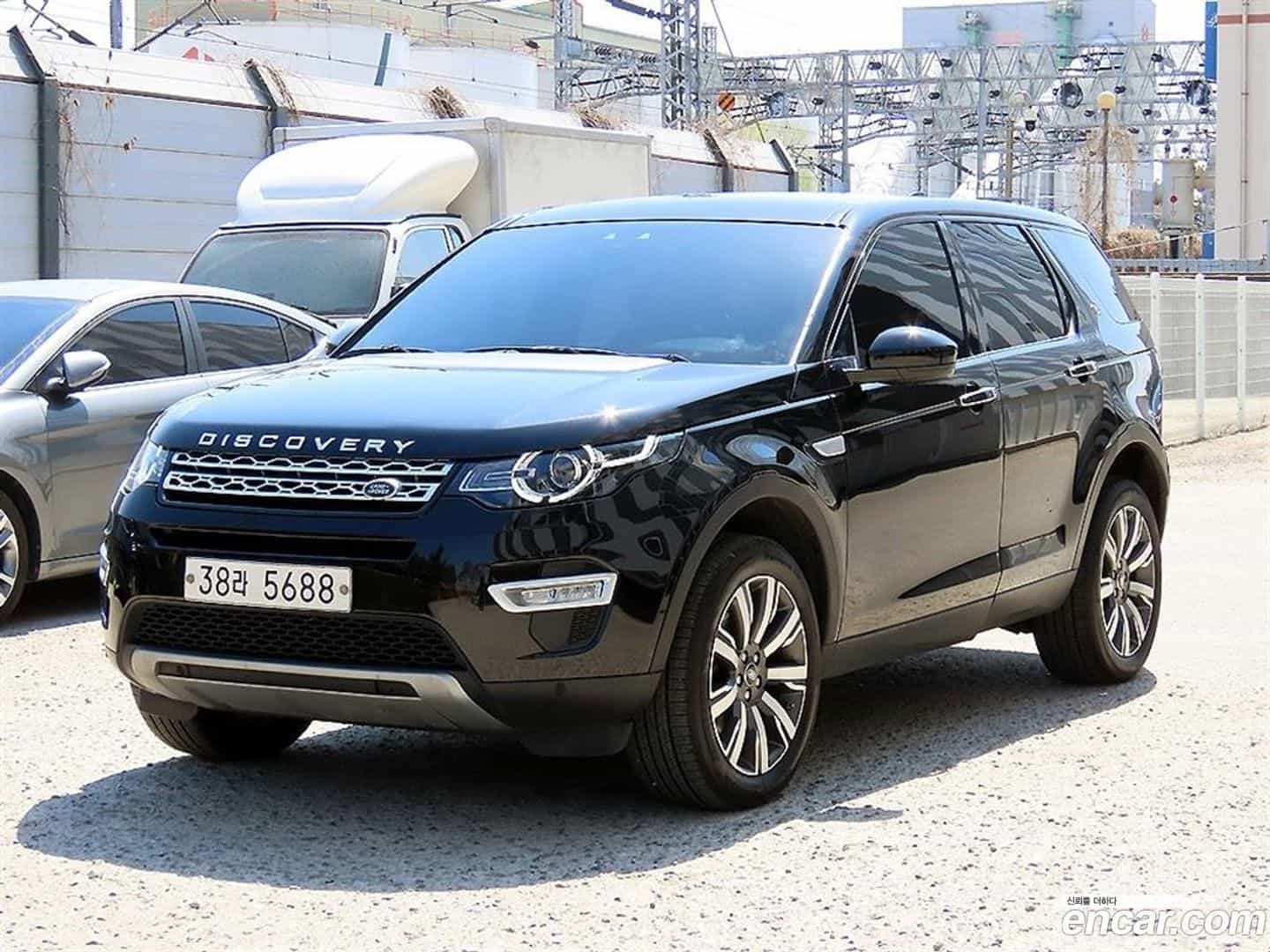 Discovery Sport Land Rover 2017.6-OUTER-002