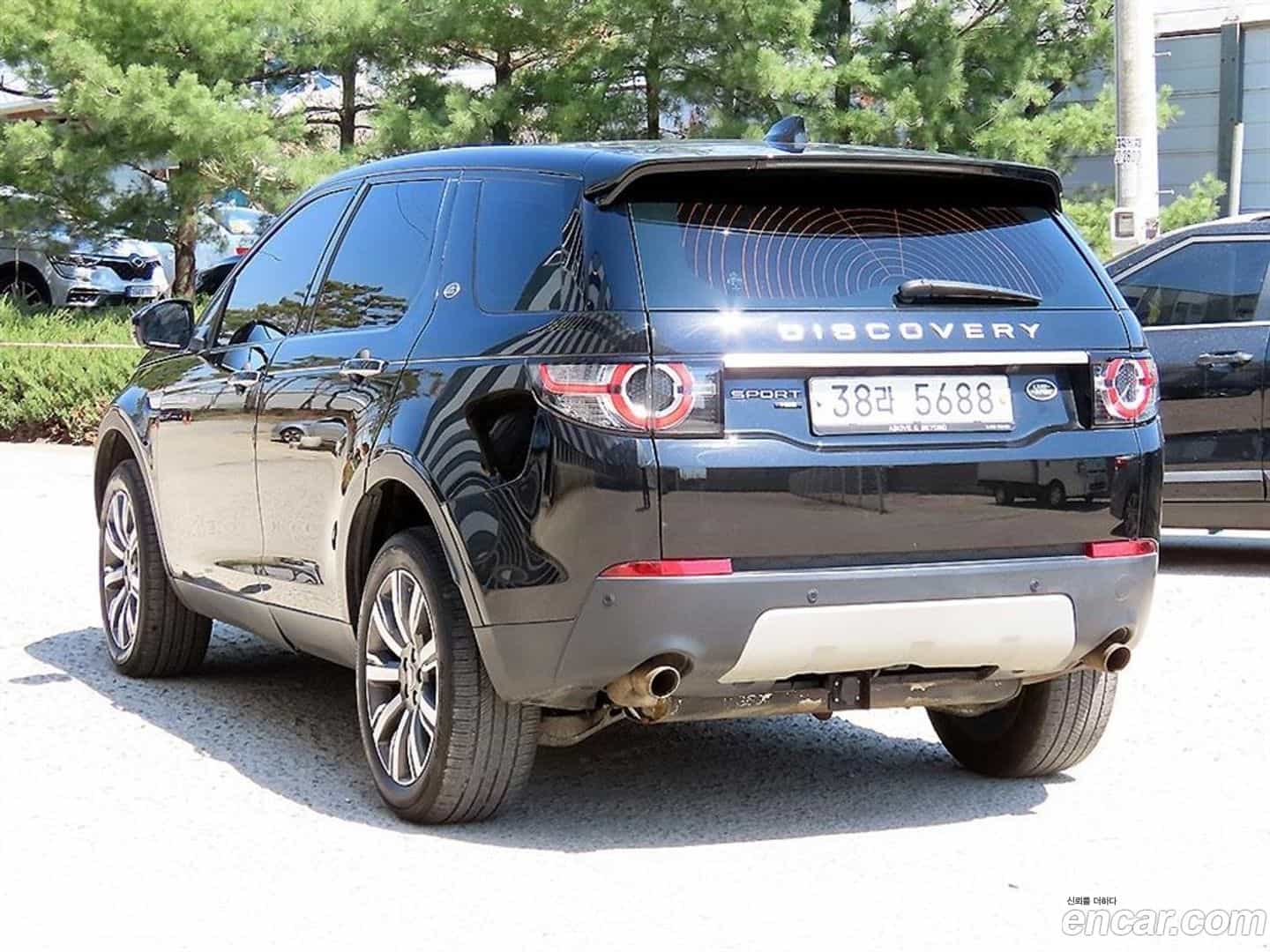 Discovery Sport Land Rover 2017.6-OUTER-003