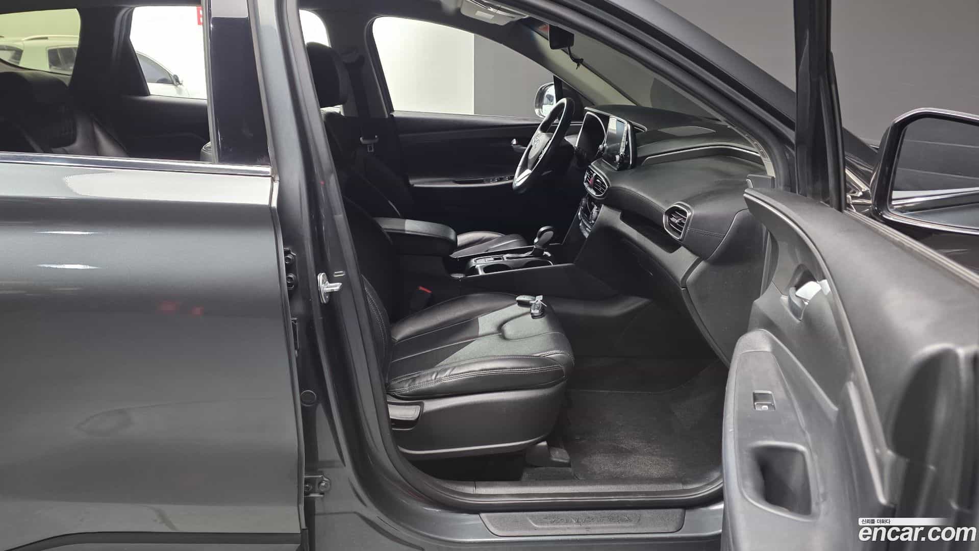 Santafe Hyundai 2018.2-OPTION-015